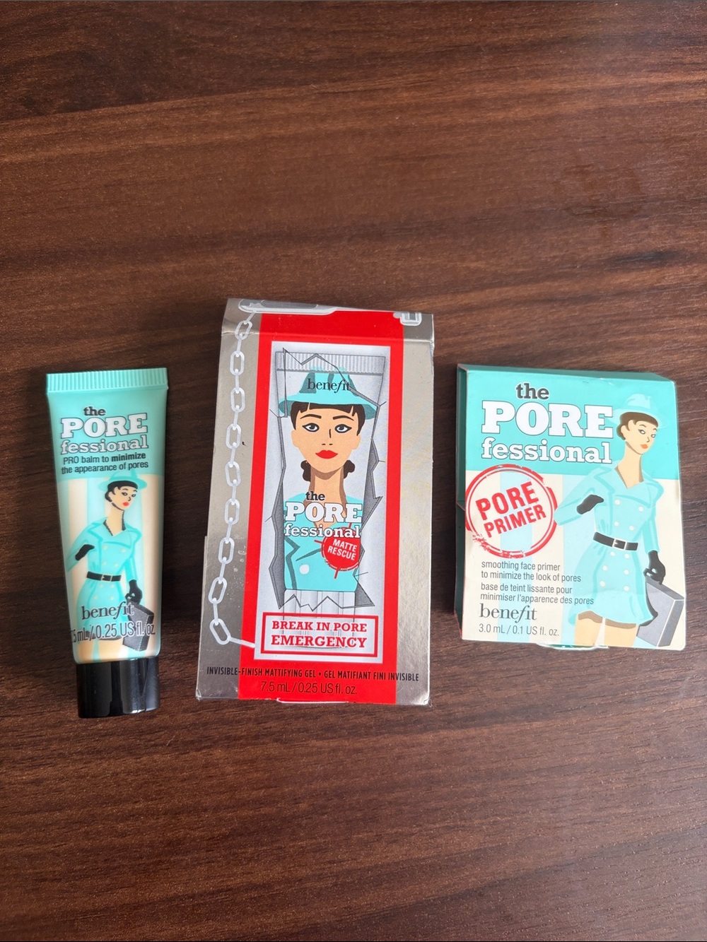 Benefit POREfessional Primer